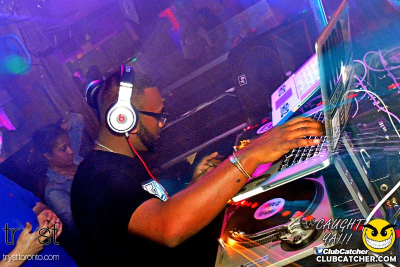 Tryst nightclub photo 134 - May 29th, 2015