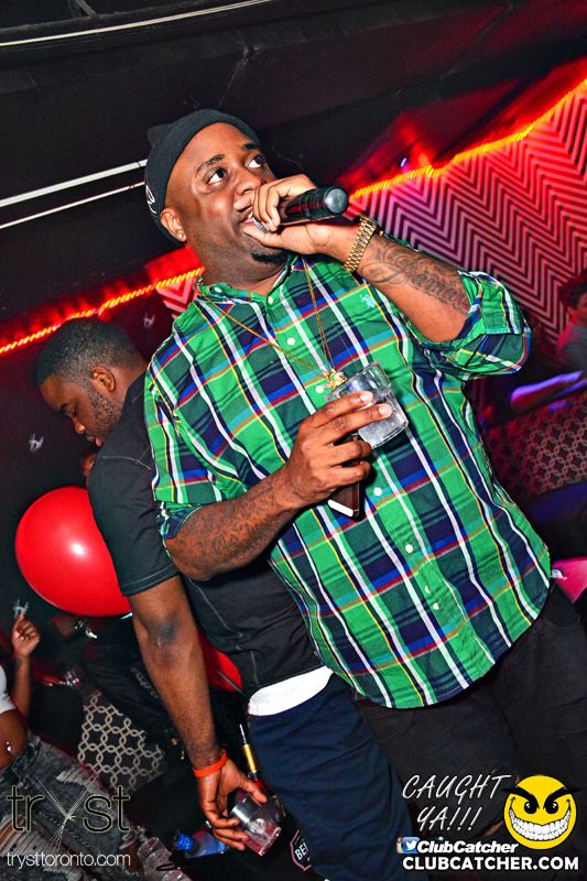 Tryst nightclub photo 135 - May 29th, 2015