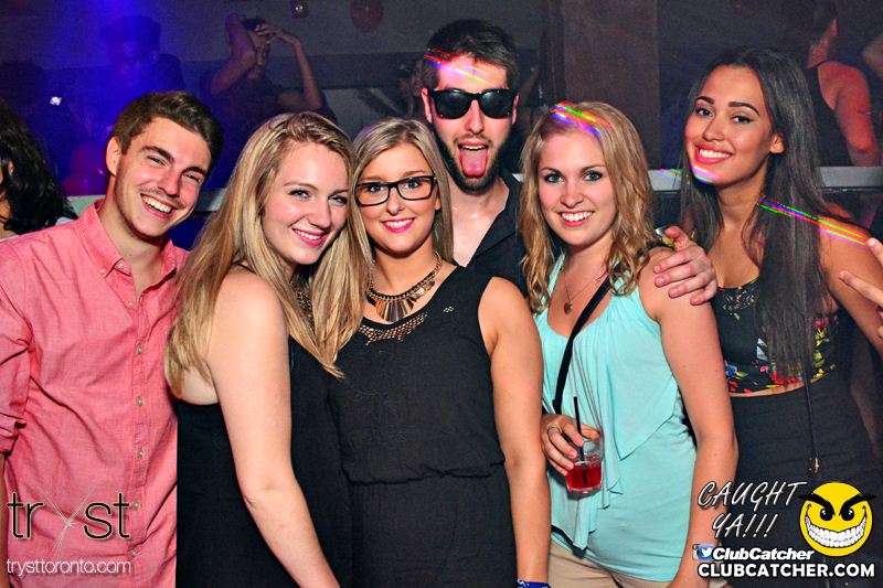 Tryst nightclub photo 136 - May 29th, 2015