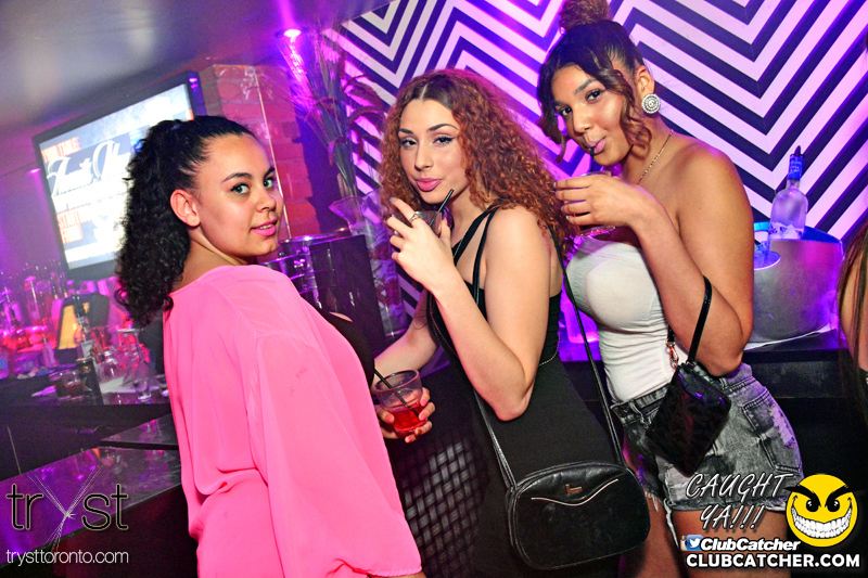 Tryst nightclub photo 137 - May 29th, 2015