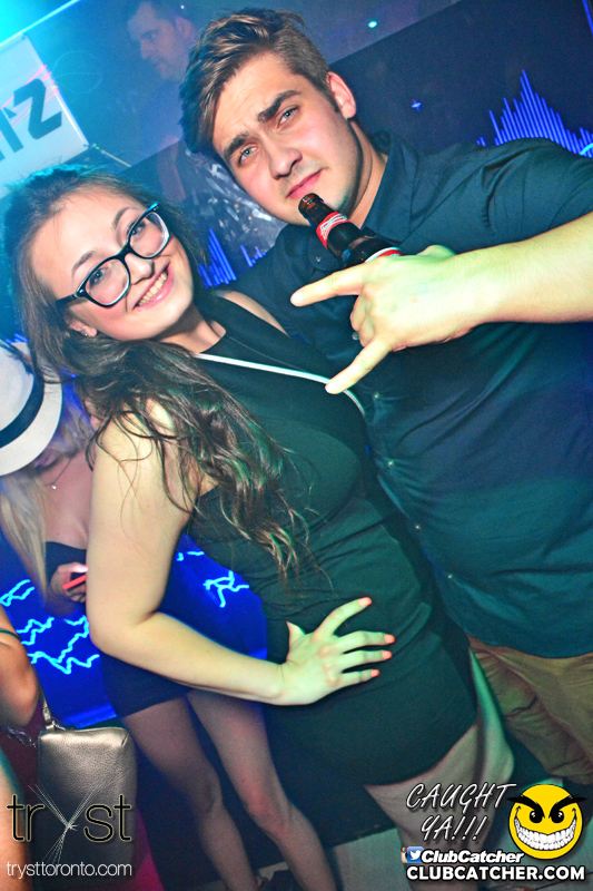 Tryst nightclub photo 139 - May 29th, 2015