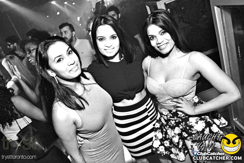 Tryst nightclub photo 141 - May 29th, 2015