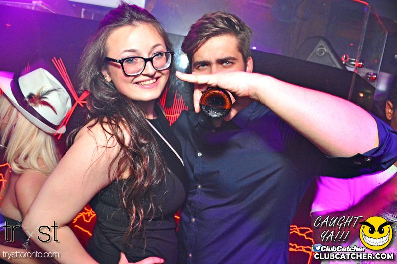 Tryst nightclub photo 142 - May 29th, 2015