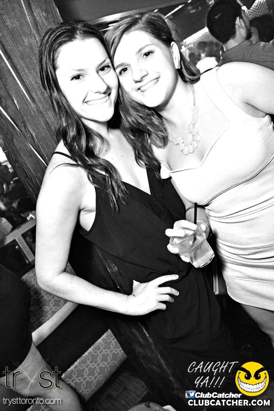 Tryst nightclub photo 143 - May 29th, 2015