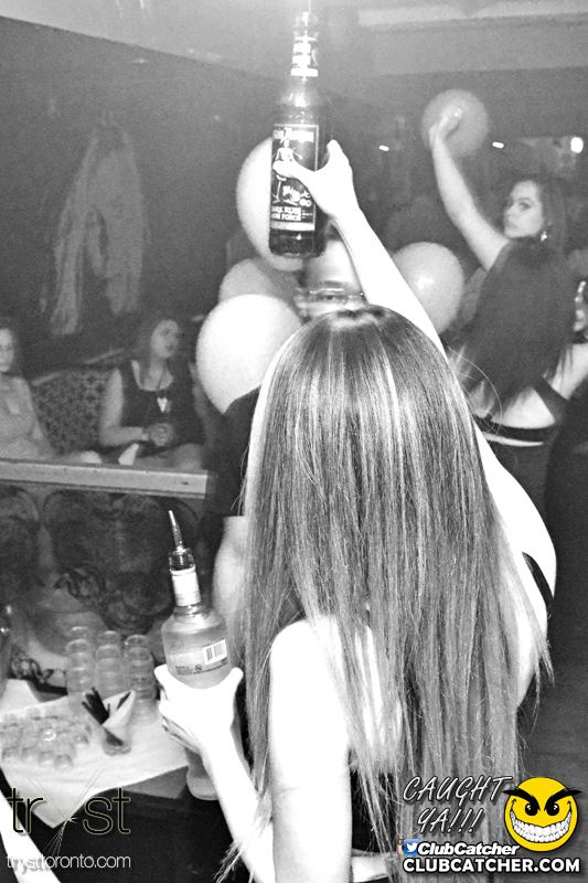 Tryst nightclub photo 144 - May 29th, 2015