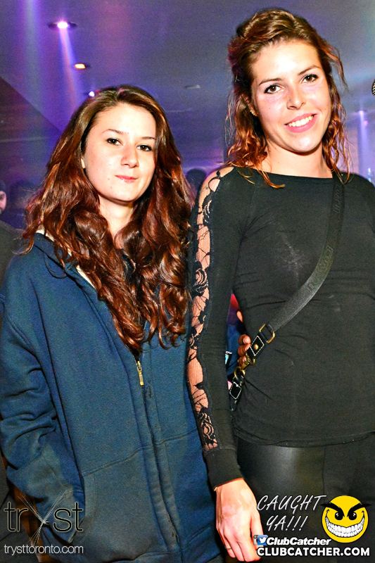 Tryst nightclub photo 146 - May 29th, 2015