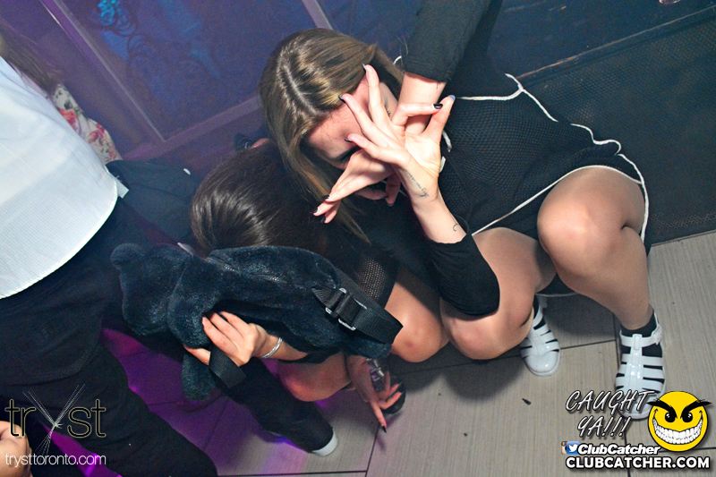 Tryst nightclub photo 147 - May 29th, 2015