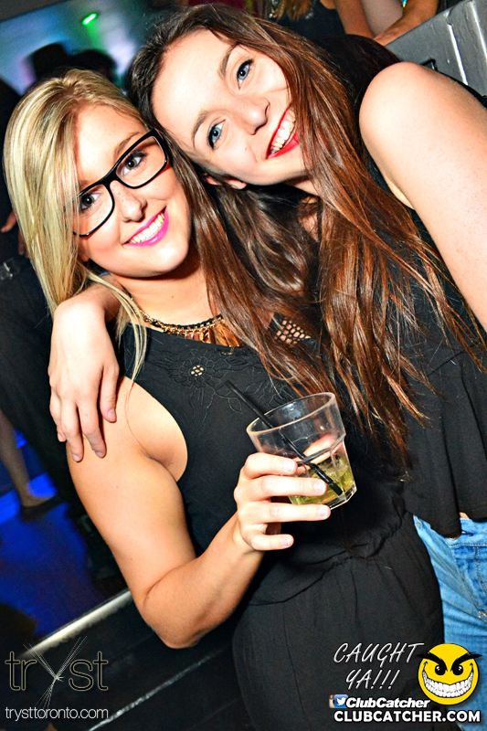 Tryst nightclub photo 148 - May 29th, 2015