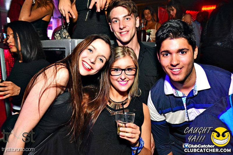 Tryst nightclub photo 149 - May 29th, 2015