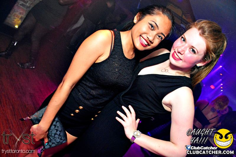 Tryst nightclub photo 150 - May 29th, 2015