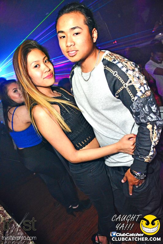 Tryst nightclub photo 16 - May 29th, 2015