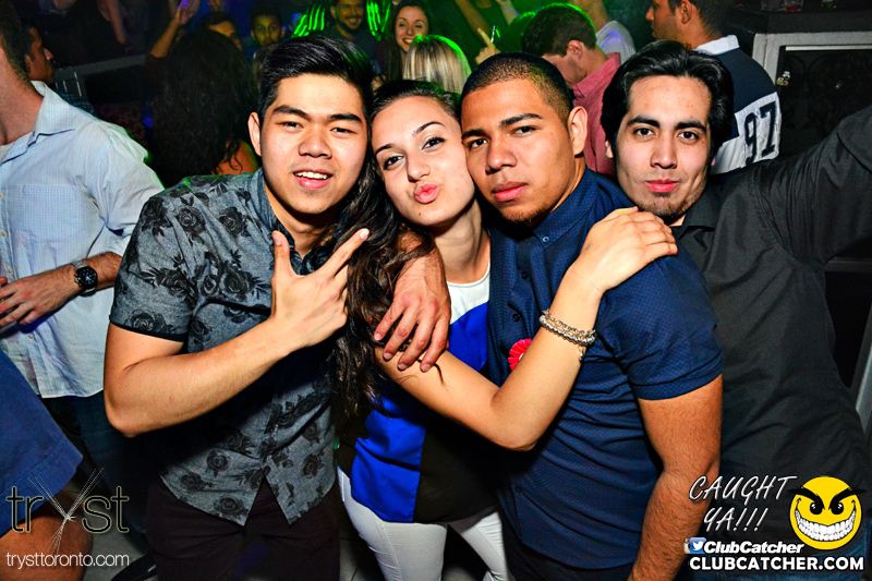 Tryst nightclub photo 151 - May 29th, 2015