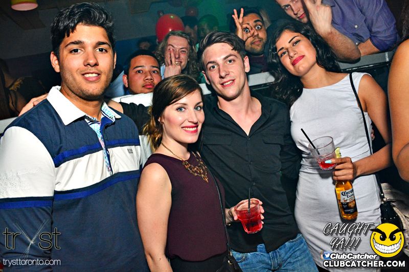 Tryst nightclub photo 152 - May 29th, 2015