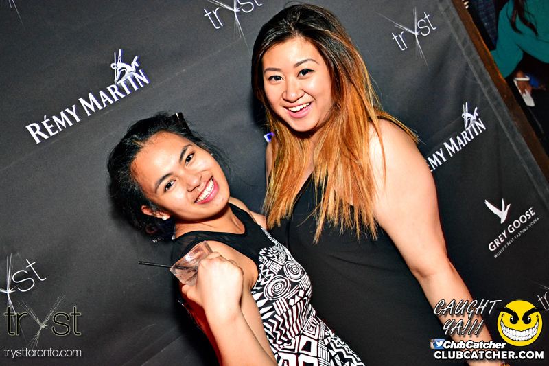 Tryst nightclub photo 153 - May 29th, 2015
