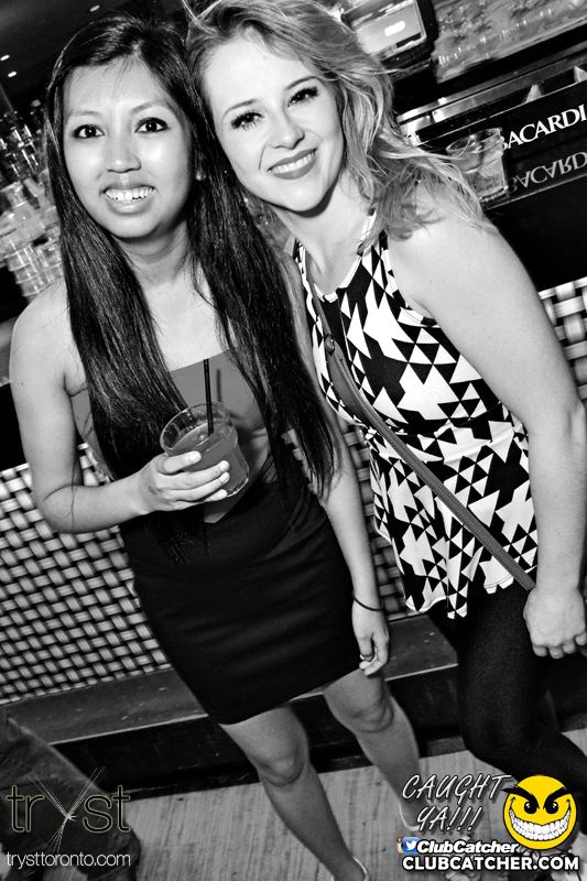 Tryst nightclub photo 154 - May 29th, 2015