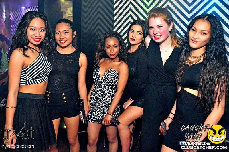 Tryst nightclub photo 158 - May 29th, 2015