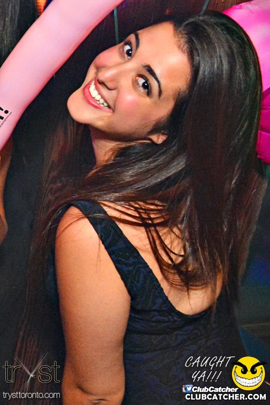 Tryst nightclub photo 159 - May 29th, 2015