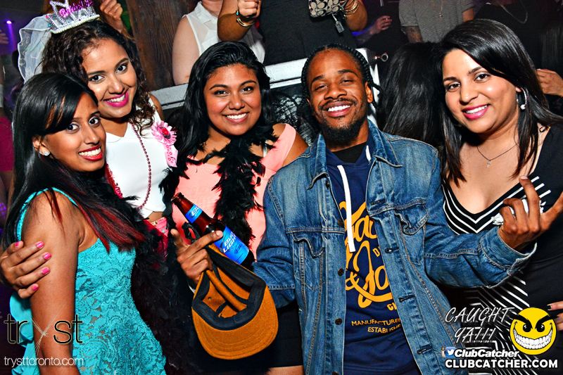 Tryst nightclub photo 160 - May 29th, 2015