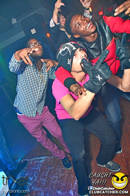 Tryst nightclub photo 161 - May 29th, 2015