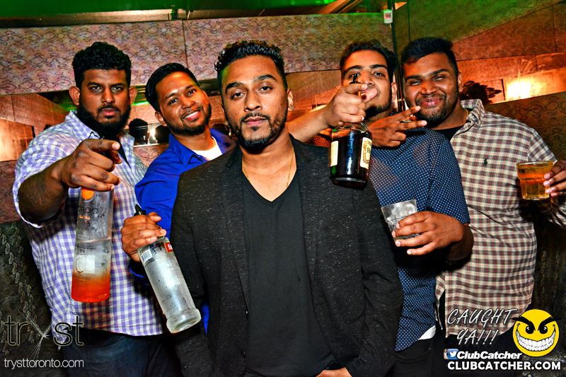 Tryst nightclub photo 162 - May 29th, 2015