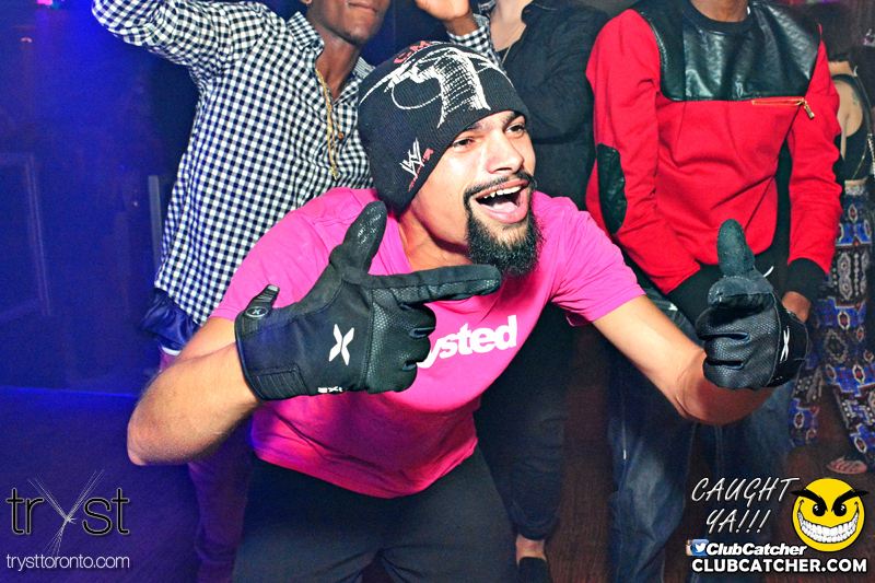 Tryst nightclub photo 163 - May 29th, 2015