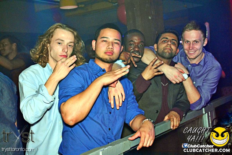 Tryst nightclub photo 164 - May 29th, 2015