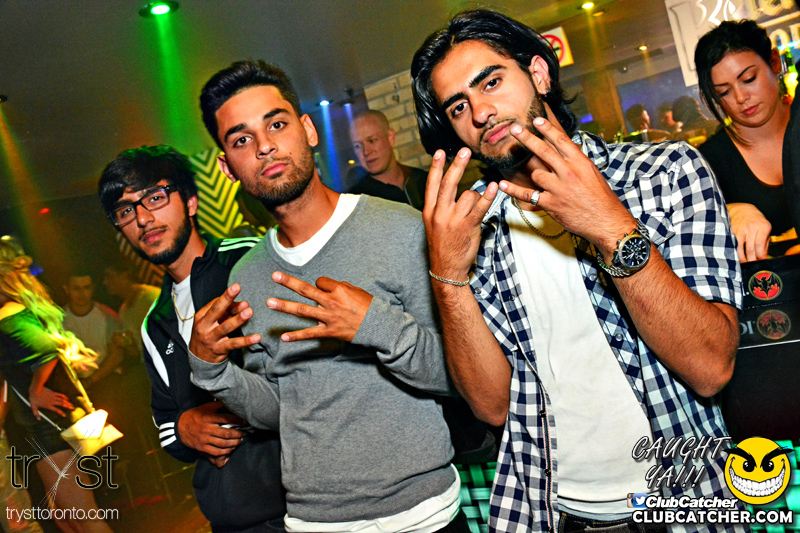 Tryst nightclub photo 165 - May 29th, 2015