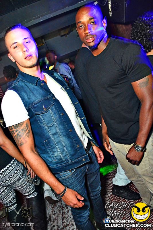 Tryst nightclub photo 166 - May 29th, 2015