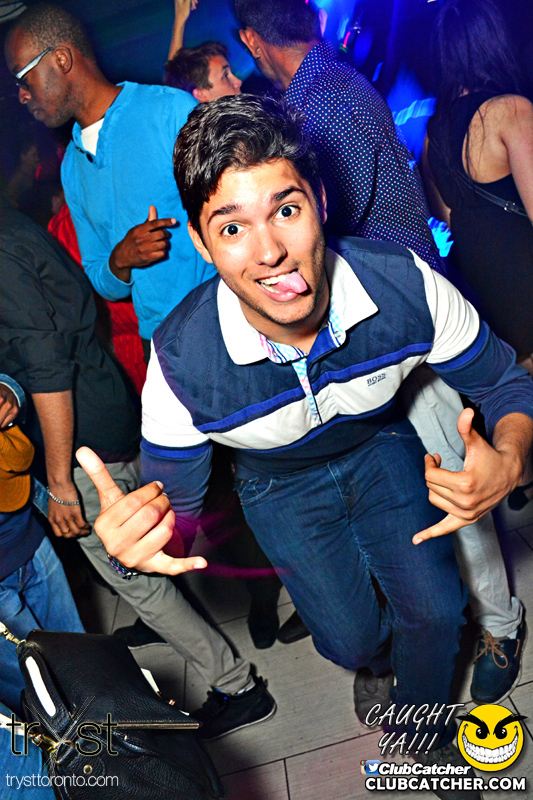 Tryst nightclub photo 167 - May 29th, 2015