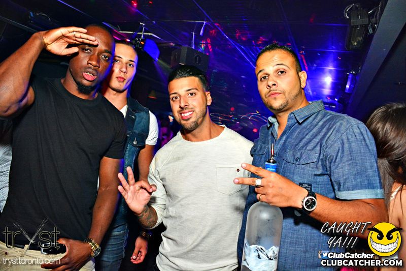 Tryst nightclub photo 168 - May 29th, 2015