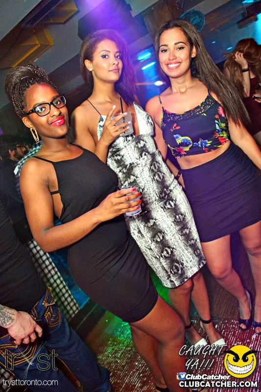 Tryst nightclub photo 20 - May 29th, 2015