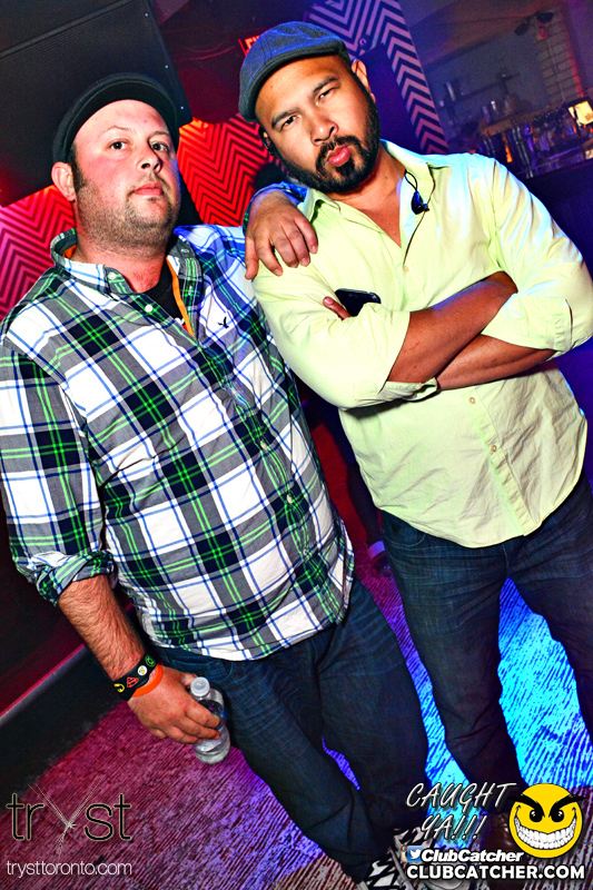 Tryst nightclub photo 21 - May 29th, 2015