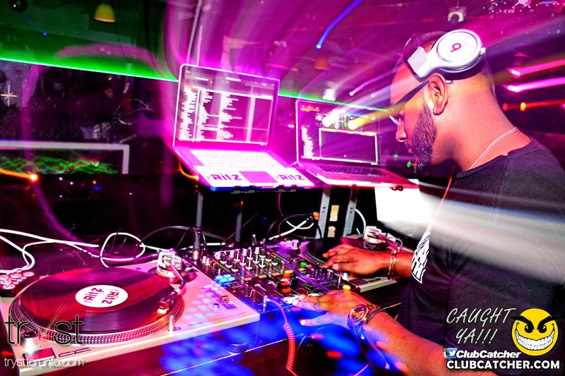 Tryst nightclub photo 22 - May 29th, 2015