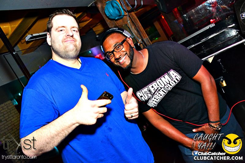 Tryst nightclub photo 25 - May 29th, 2015