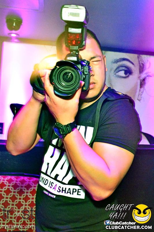 Tryst nightclub photo 27 - May 29th, 2015