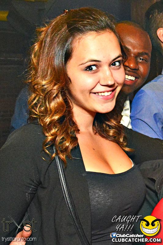 Tryst nightclub photo 28 - May 29th, 2015