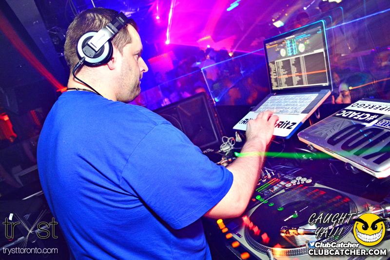 Tryst nightclub photo 29 - May 29th, 2015