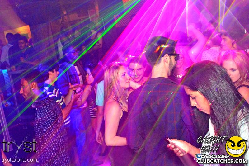 Tryst nightclub photo 30 - May 29th, 2015