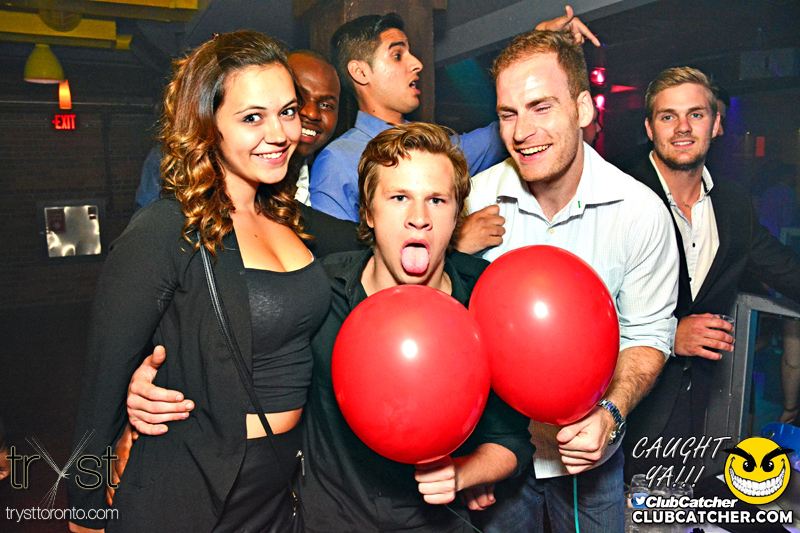 Tryst nightclub photo 31 - May 29th, 2015