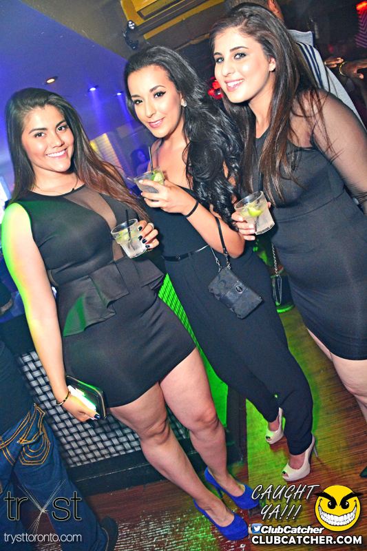 Tryst nightclub photo 32 - May 29th, 2015