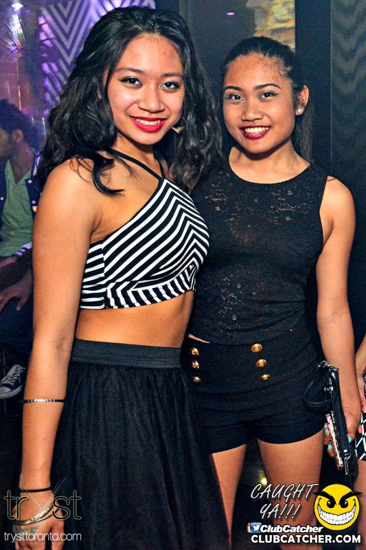 Tryst nightclub photo 33 - May 29th, 2015