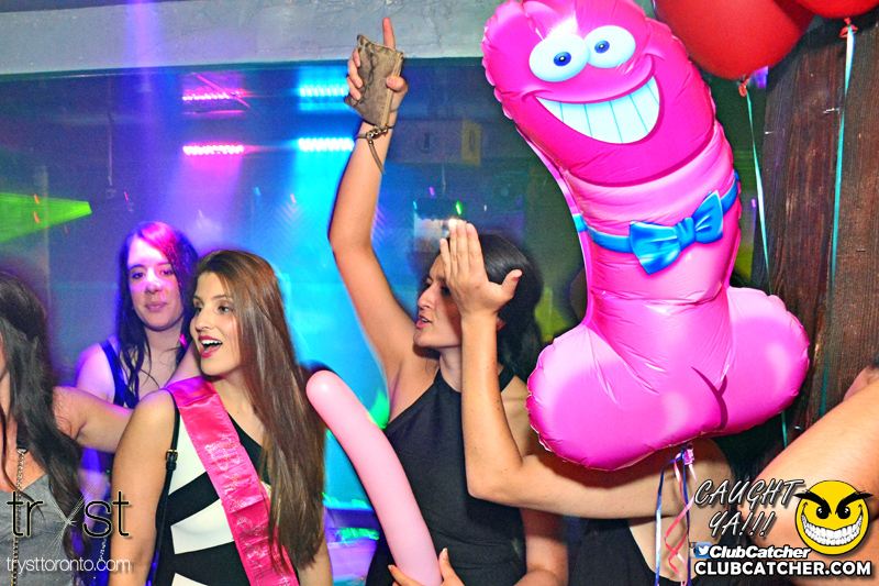 Tryst nightclub photo 35 - May 29th, 2015