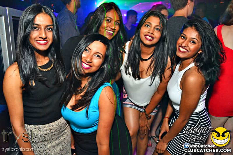 Tryst nightclub photo 37 - May 29th, 2015