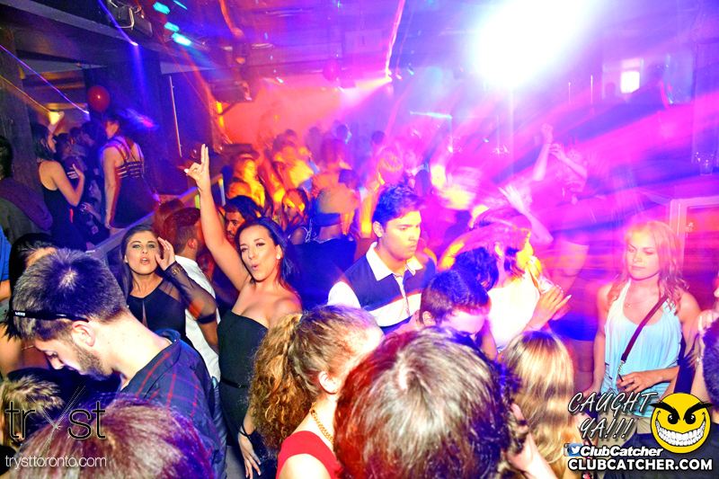 Tryst nightclub photo 38 - May 29th, 2015