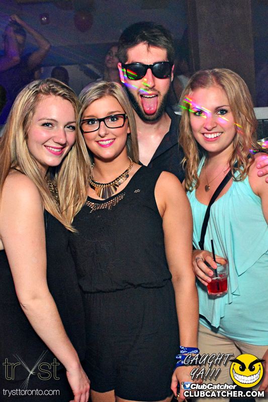 Tryst nightclub photo 39 - May 29th, 2015