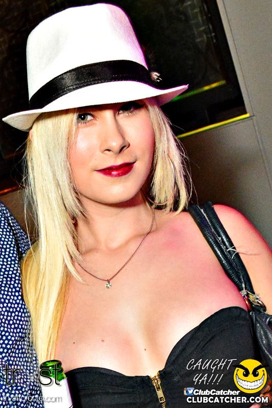 Tryst nightclub photo 41 - May 29th, 2015