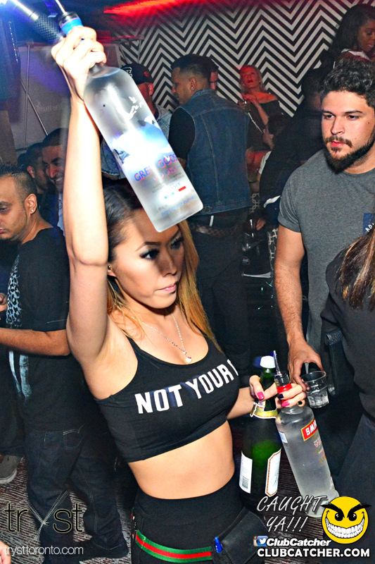 Tryst nightclub photo 43 - May 29th, 2015