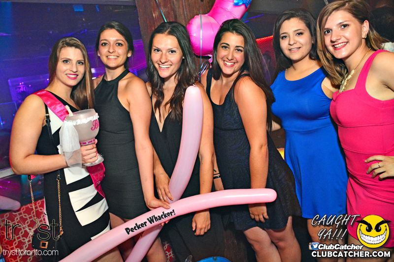 Tryst nightclub photo 44 - May 29th, 2015