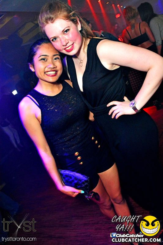 Tryst nightclub photo 45 - May 29th, 2015
