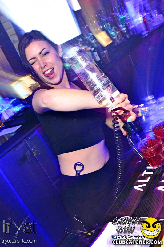 Tryst nightclub photo 46 - May 29th, 2015